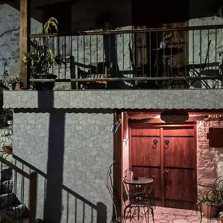 Angels Traditional House *