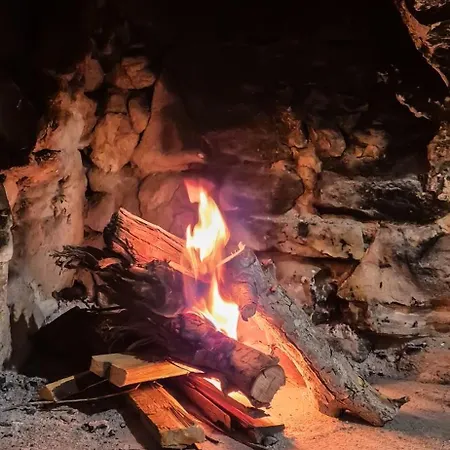 Tatil Evi Angels Traditional House