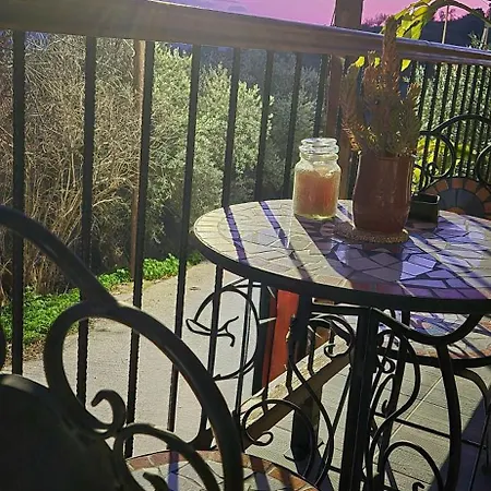 Angels Traditional House Сasa de vacaciones *