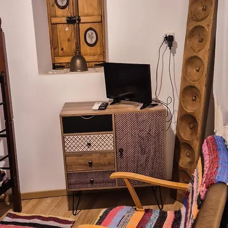 Tatil Evi Angels Traditional House *