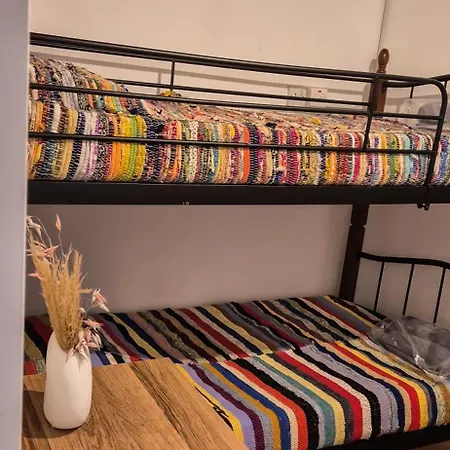 Angels Traditional House Tatil Evi Arminou