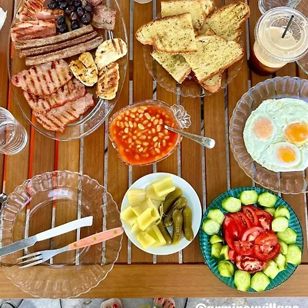 Tatil Evi Angels Traditional House