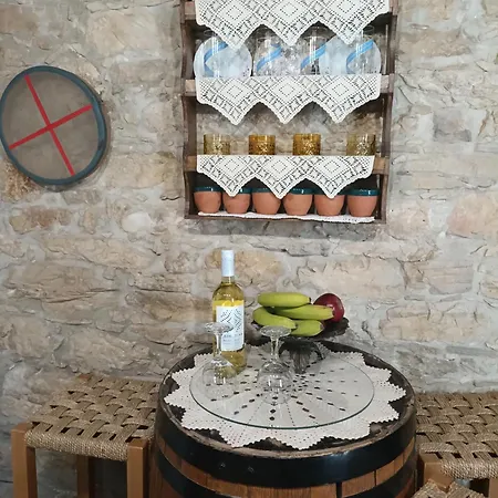 Tatil Evi Angels Traditional House *