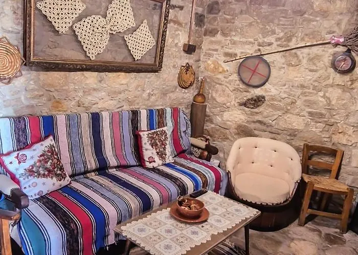 Angels Traditional House 別荘 *