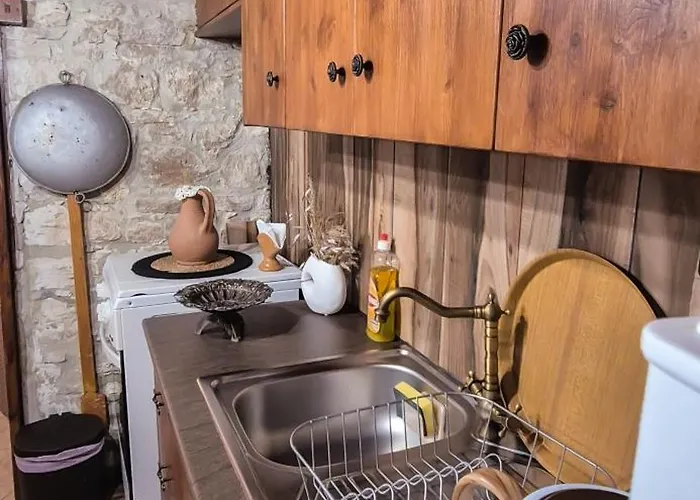 Σπίτι διακοπών Angels Traditional House *