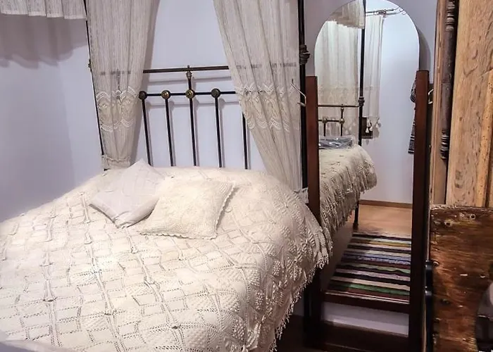 Angels Traditional House Σπίτι διακοπών