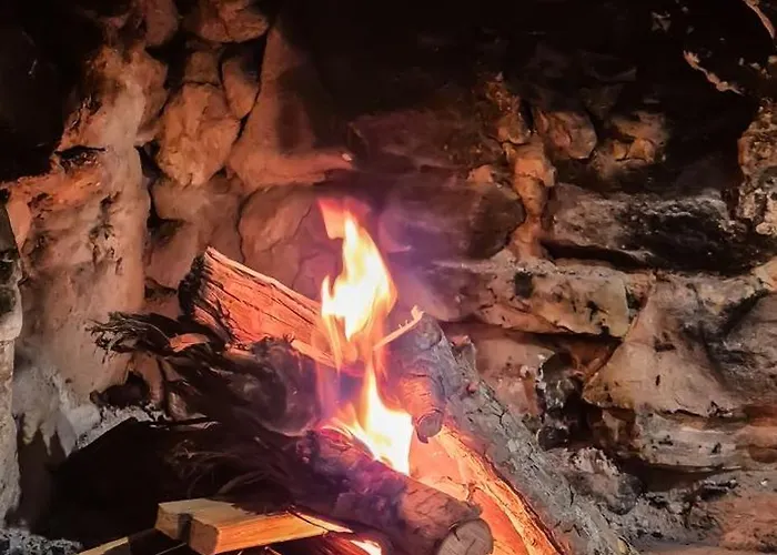 Σπίτι διακοπών Angels Traditional House