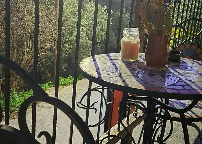 Angels Traditional House 別荘 *