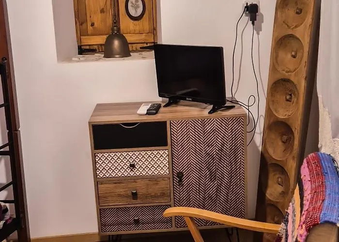 別荘 Angels Traditional House *