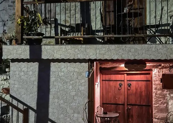 Angels Traditional House *