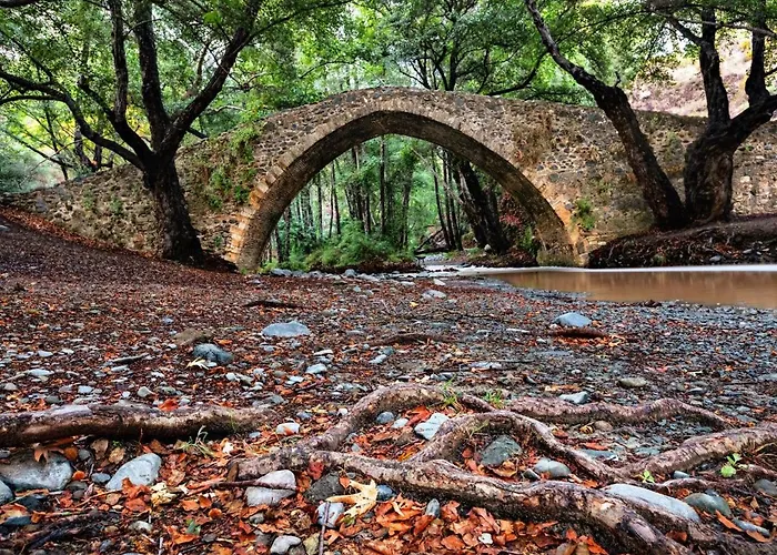 Angels Traditional House * Arminou