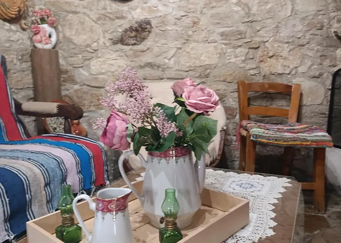 Angels Traditional House Σπίτι διακοπών