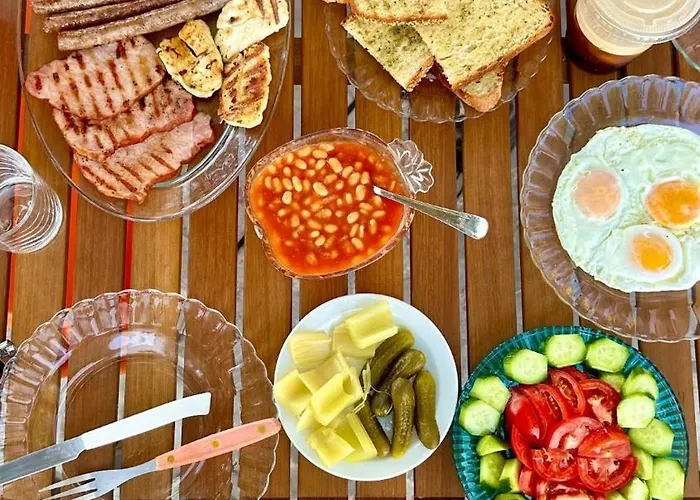 Σπίτι διακοπών Angels Traditional House