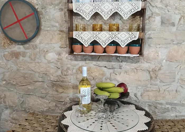 Σπίτι διακοπών Angels Traditional House *