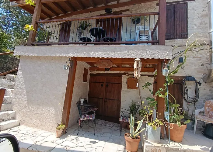 Angels Traditional House 別荘 Arminou